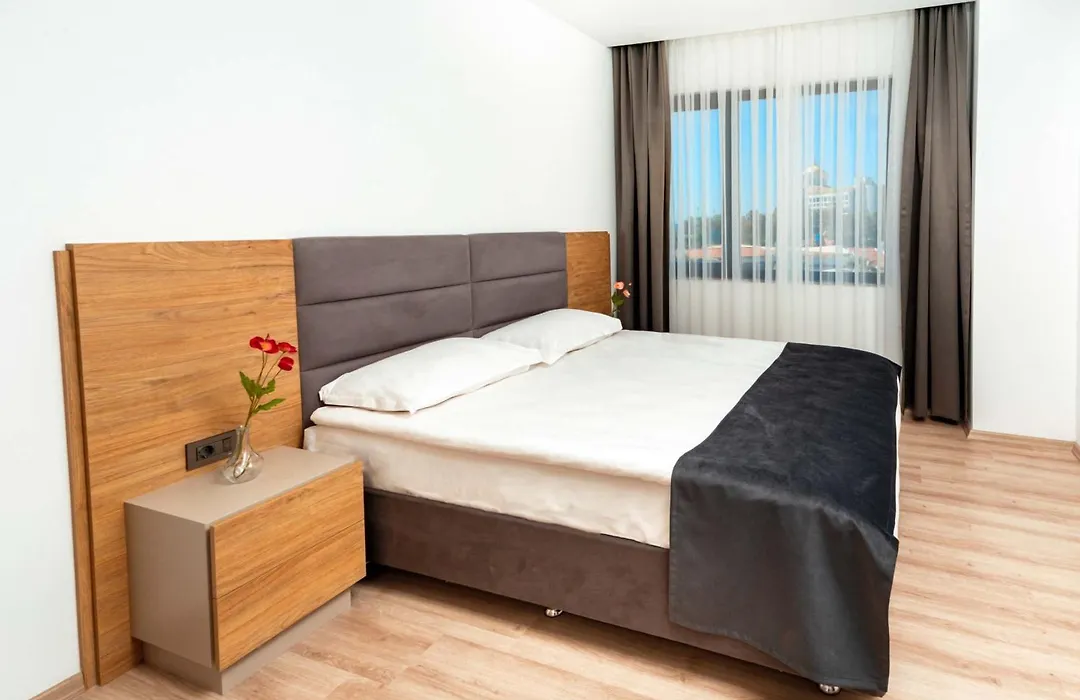 Riversea Suite & Hotel-1