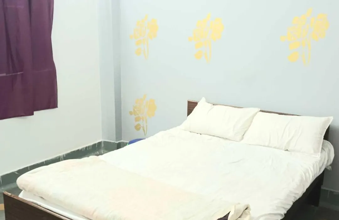 Hotel O Grand Stay-1