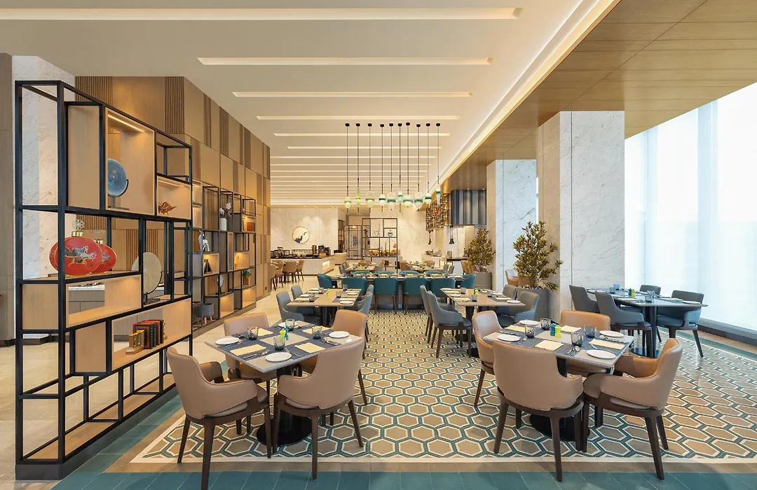 Fairfield By Marriott Mumbai International Airport-1