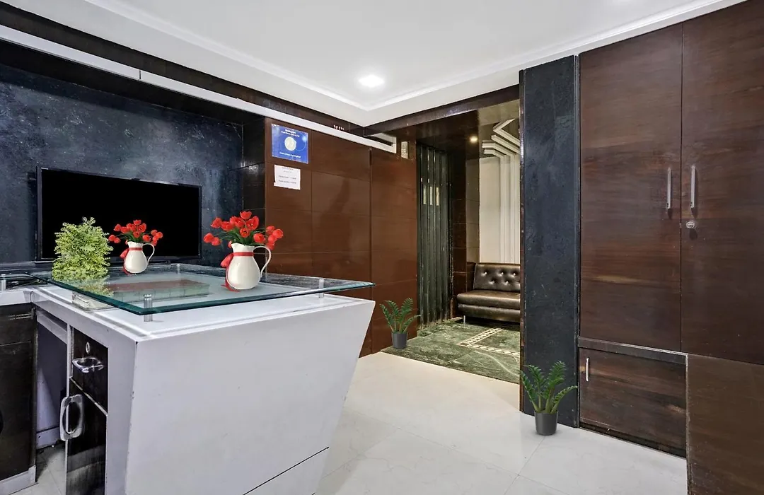 Hotel O Chhaya-1