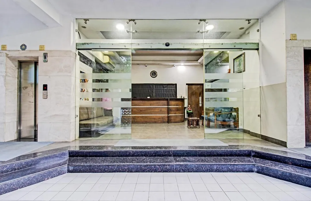 Hotel O Diva Inn-1