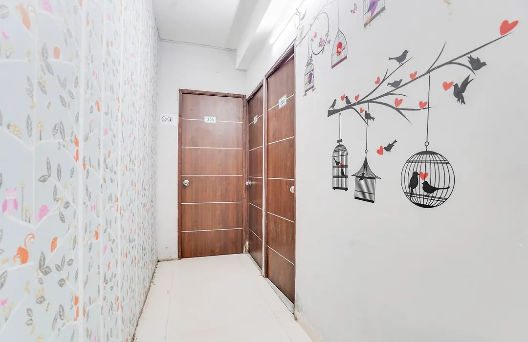 Hotel O Day Night Rooms-1