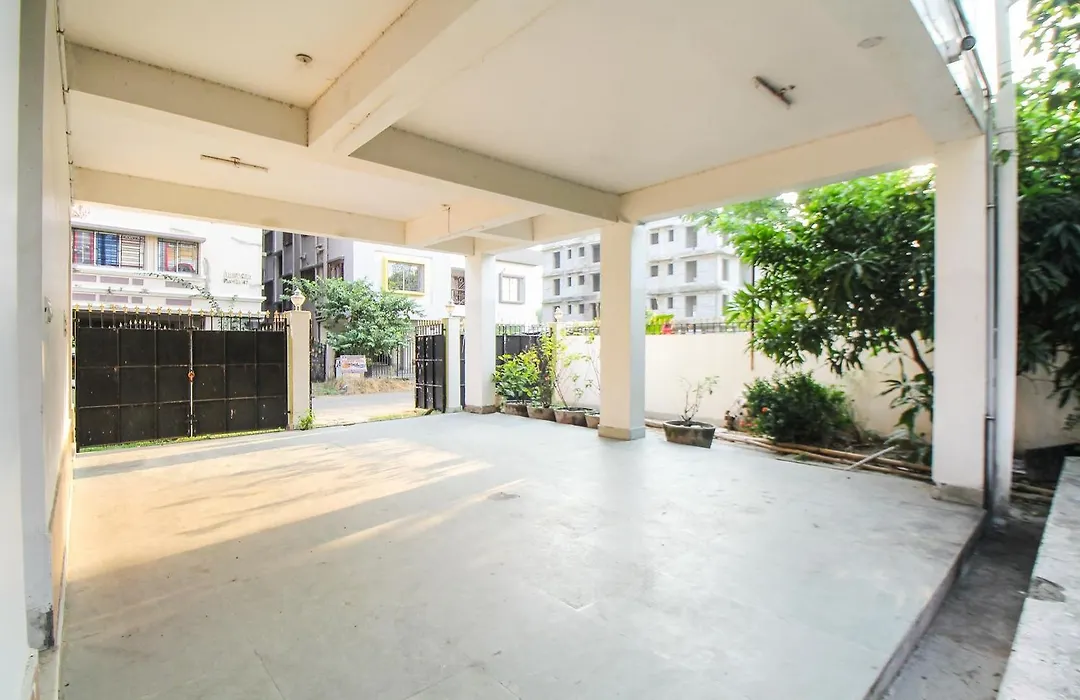 Hotel O Ecopark Guest House-1