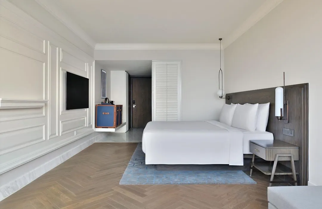 Le Meridien Amritsar-1