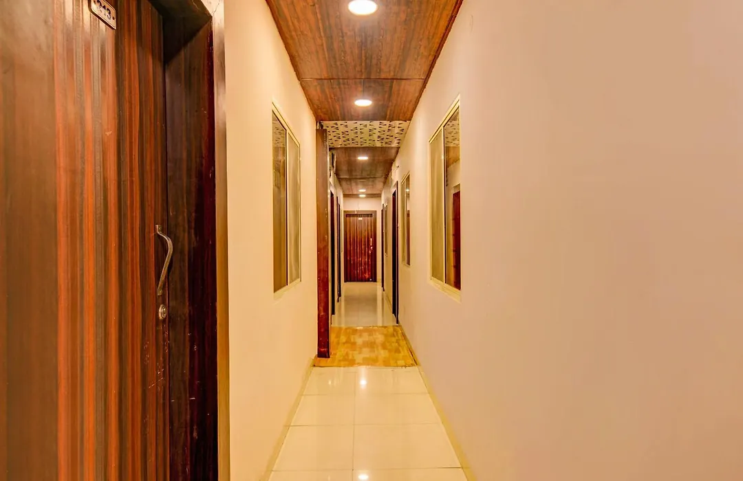 Collection O Ring Road Bhawarkua Indore-1