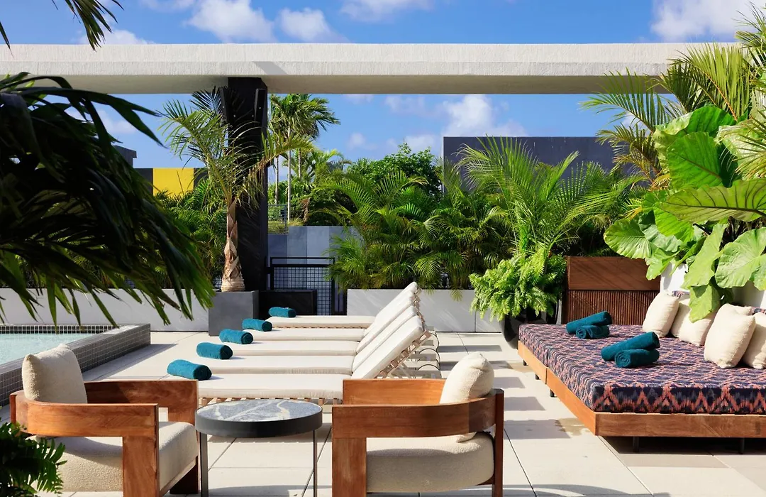 Moxy Miami Wynwood-1