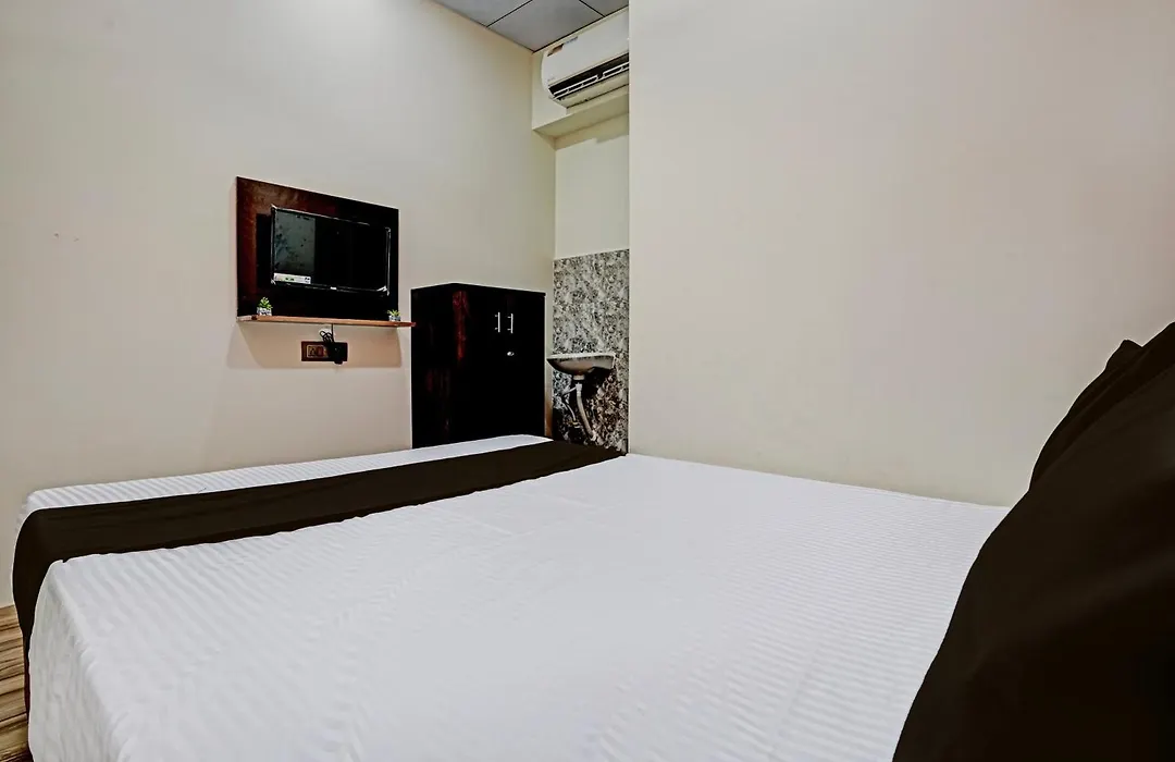 Hotel Orange-1