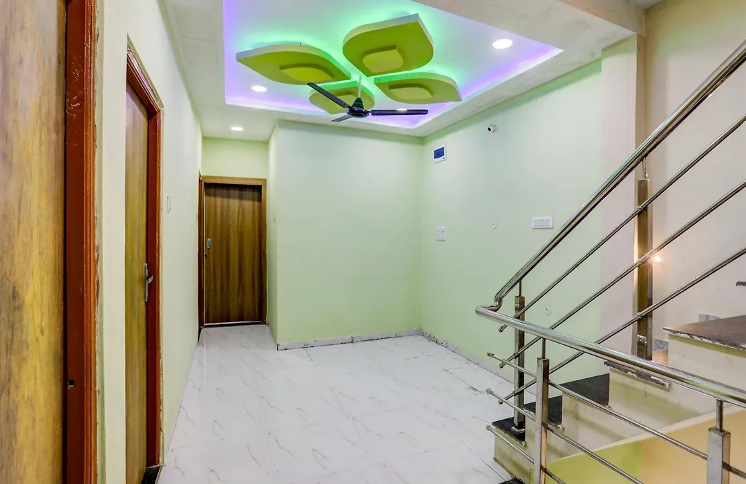 Spot On Hotel Ronak Place-1