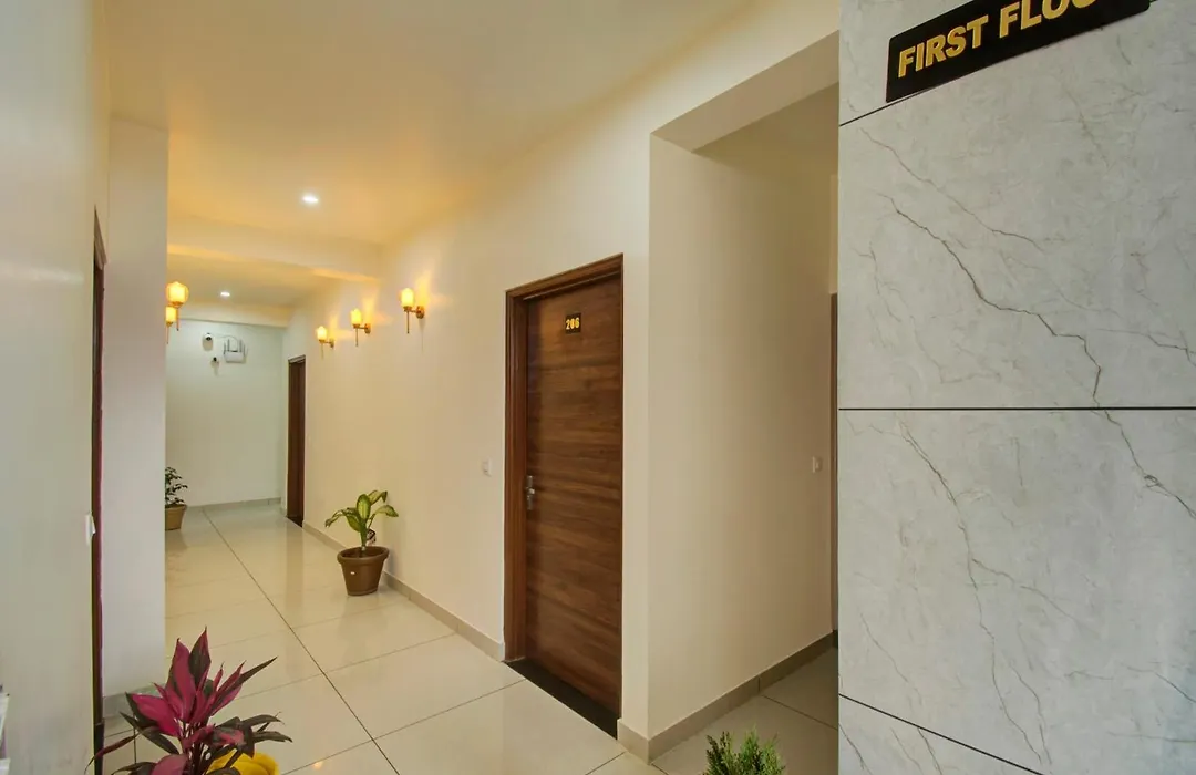 Hotel M.S-1