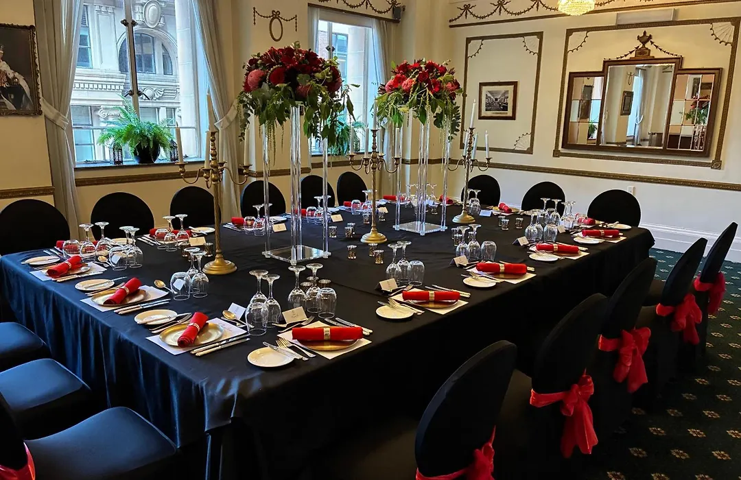 Castlereagh Boutique Hotel, An Ascend Collection Hotel-1