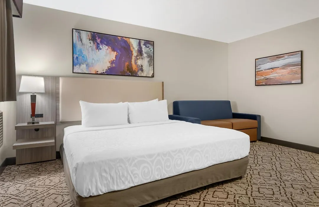 Best Western Airport Inn-1