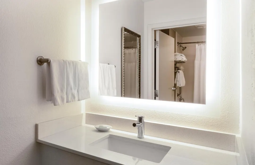 Springhill Suites By Marriott Colorado Springs South-1