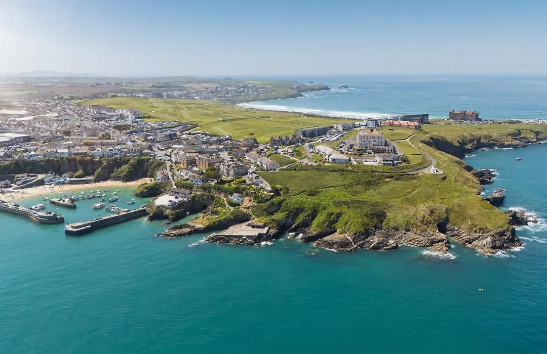 Atlantic Hotel Newquay-1