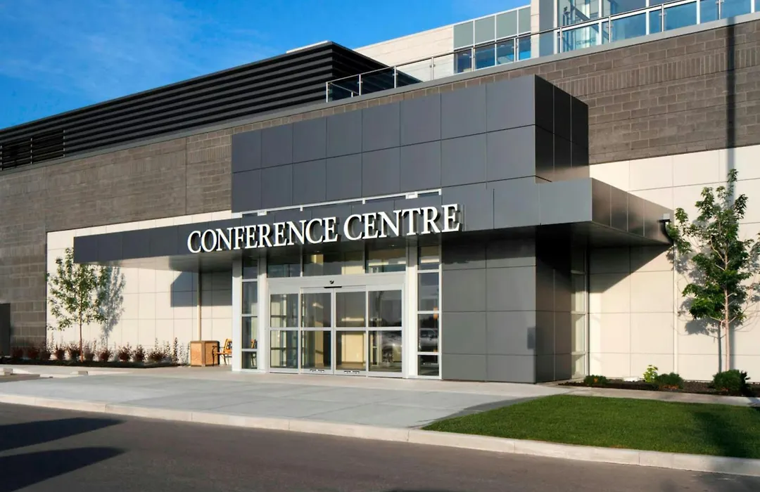 Residence Inn By Marriott Calgary Airport-1