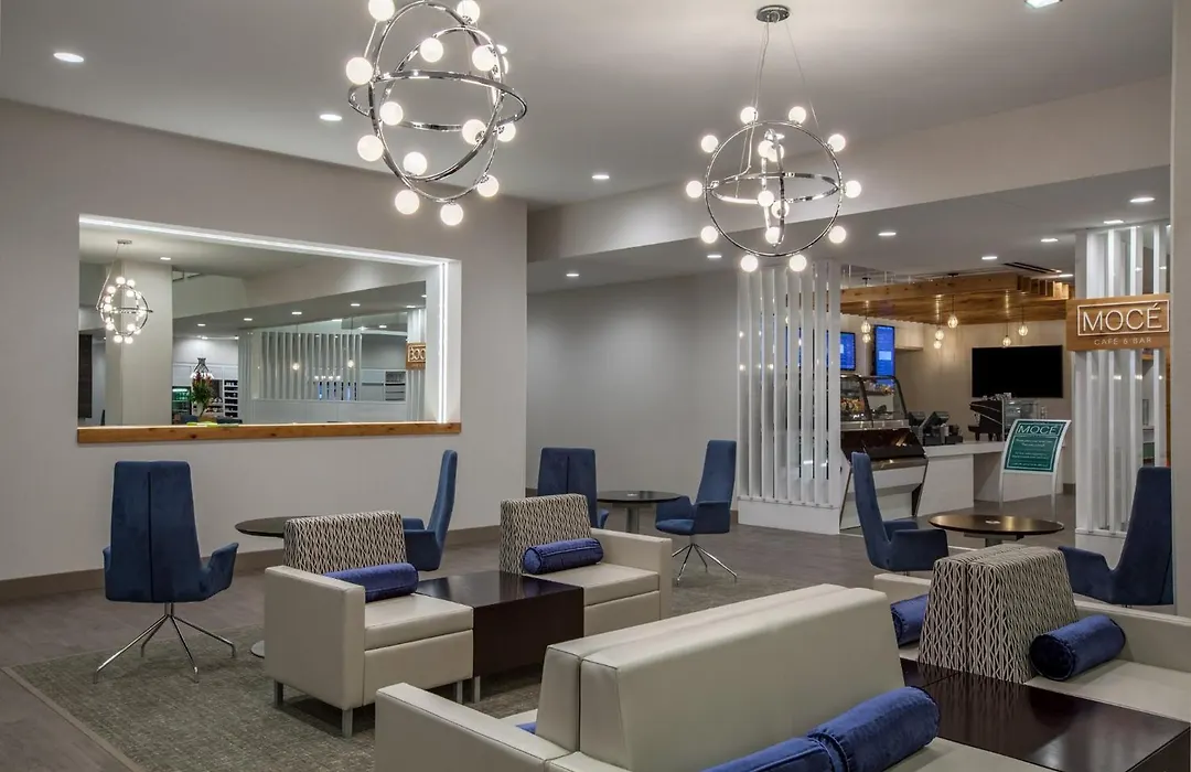 Holiday Inn Cleveland Clinic By Ihg-1