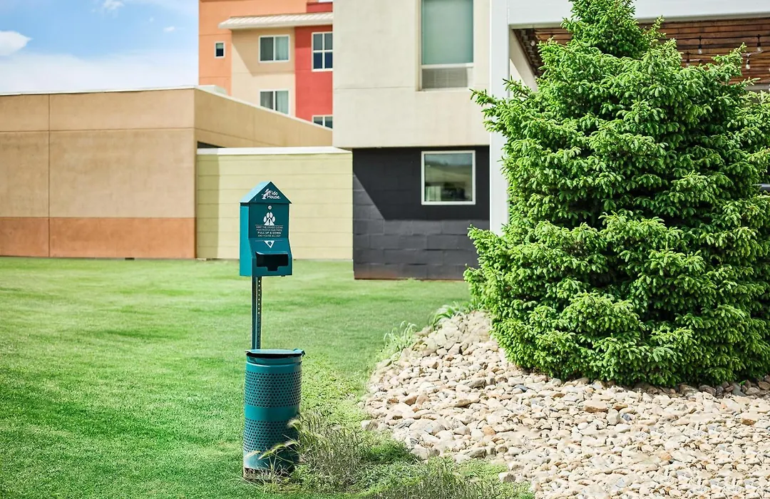 Home2 Suites By Hilton Rapid City-1