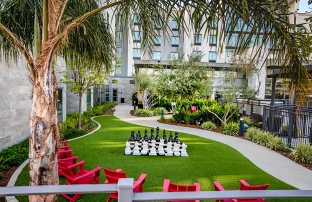 Homewood Suites By Hilton Long Beach Airport-1