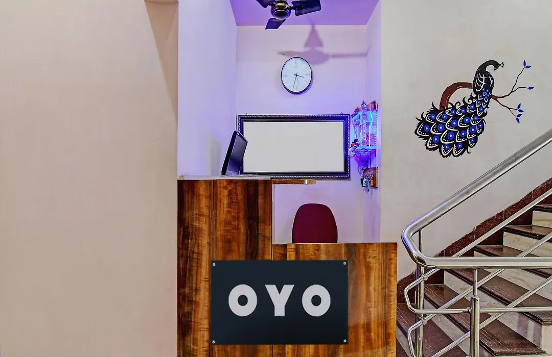 Hotel O Dash Living-1
