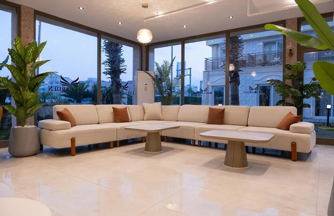 Lara Garden Hotel-1