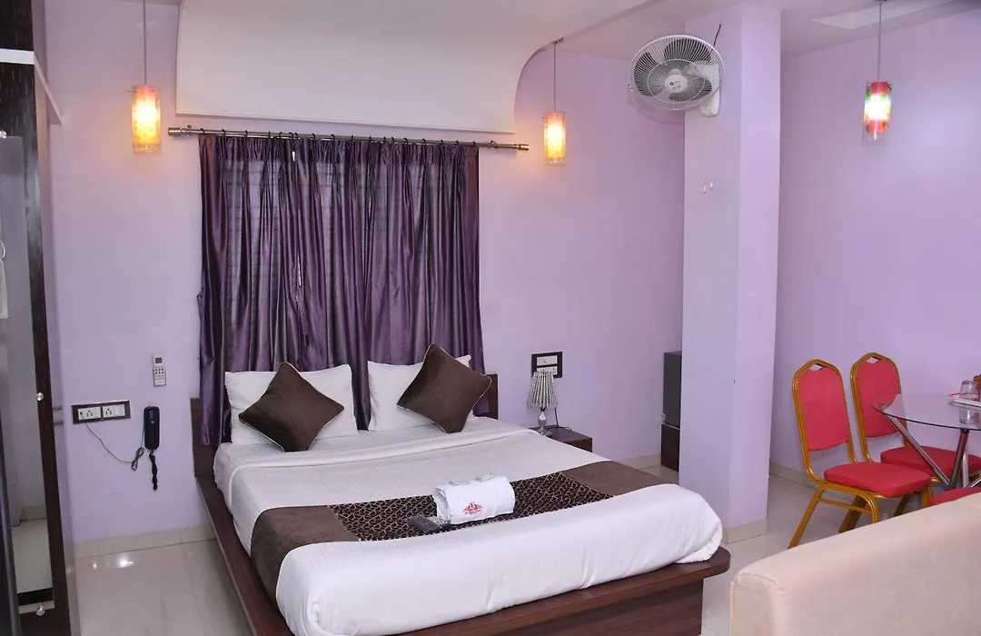 Hotel Sai Guest House-1