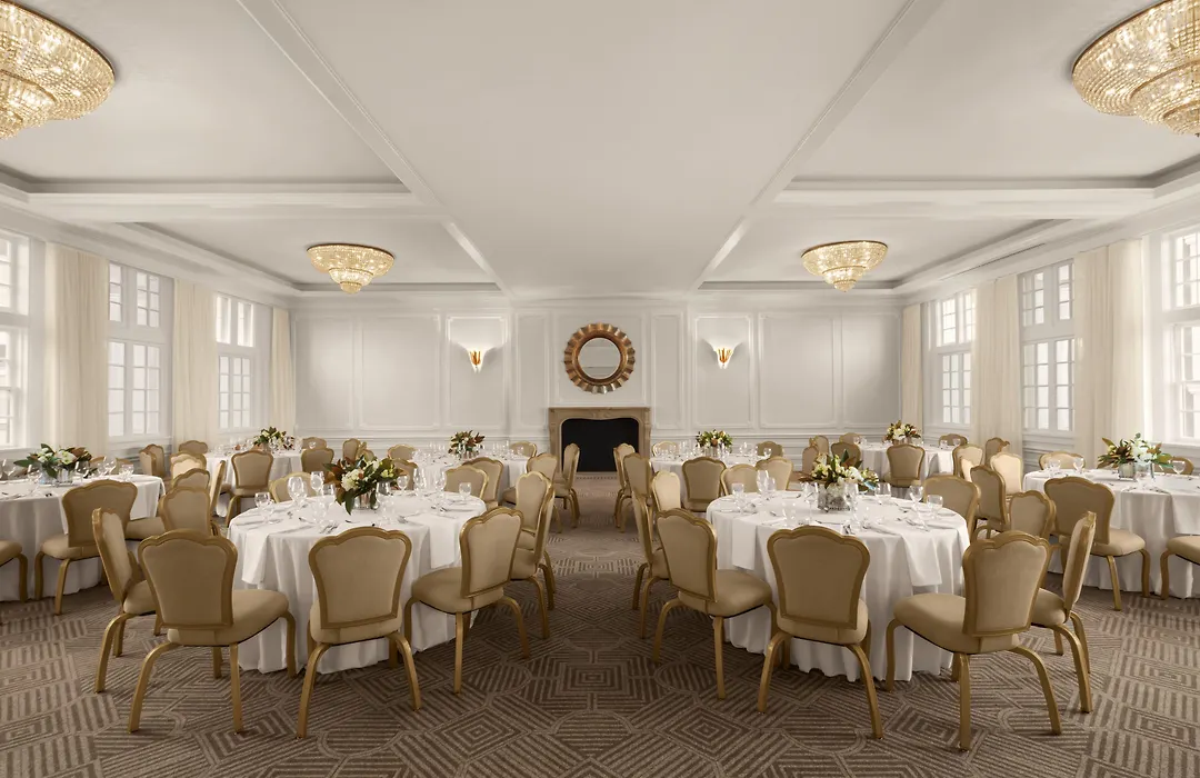 The Stoneleigh, Autograph Collection-1