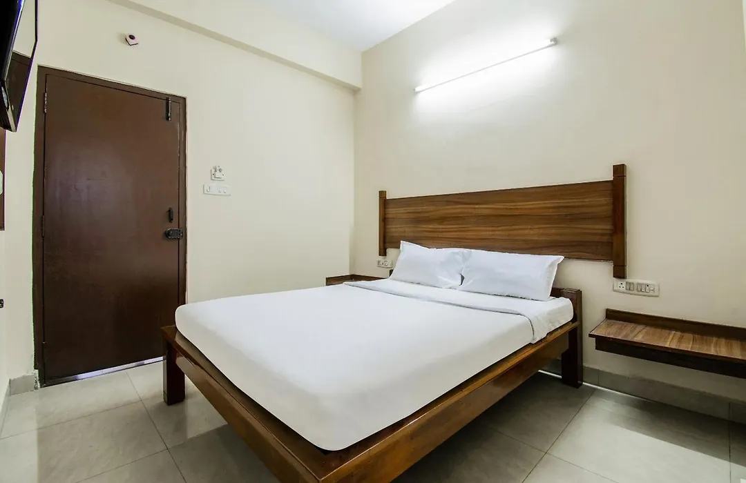 Hotel O Ssg Residency-1