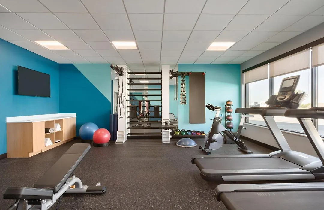 Avid Hotel Kalamazoo East By Ihg-1