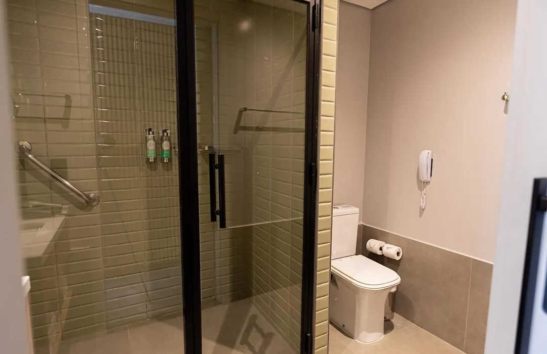 Grand Mercure Sp Pinheiros-1