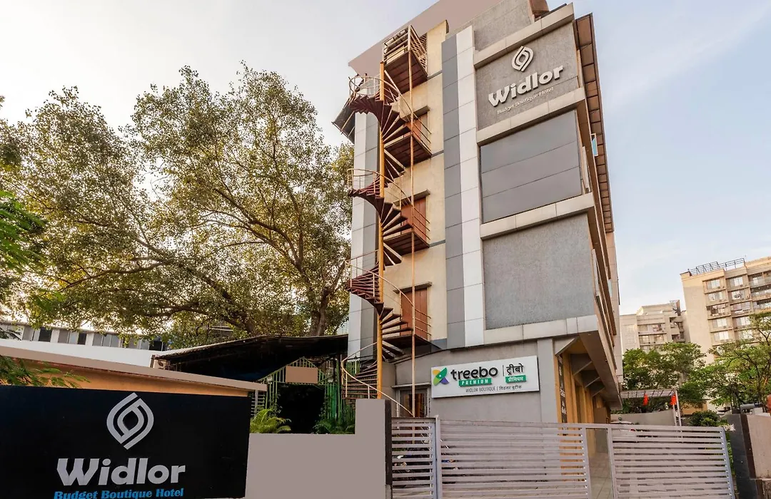 Treebo Premium Widlor Boutique With Swimming Pool-1