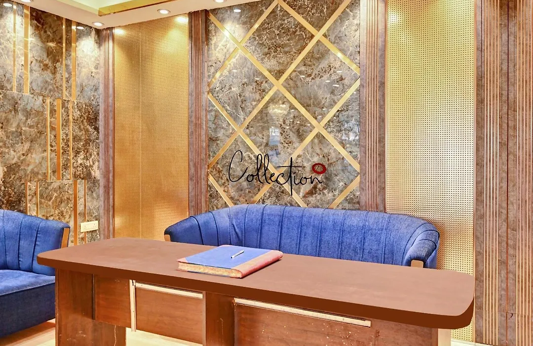 Hotel O Vrindavan-1
