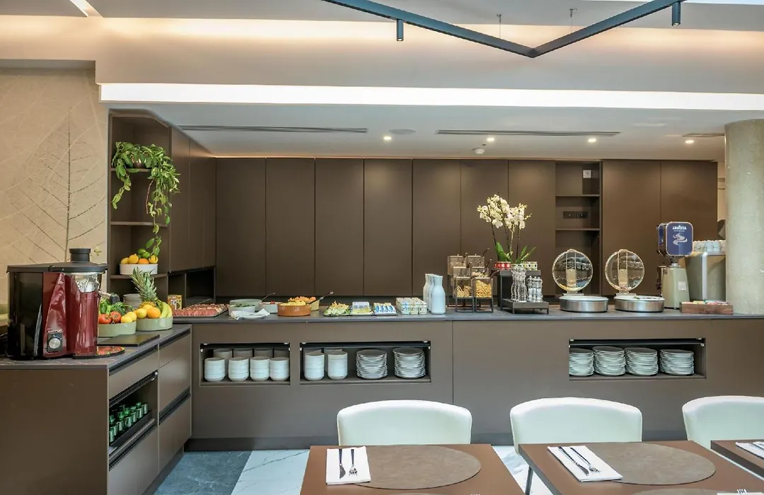 Palazzo Vittoria Hotel Milano-1