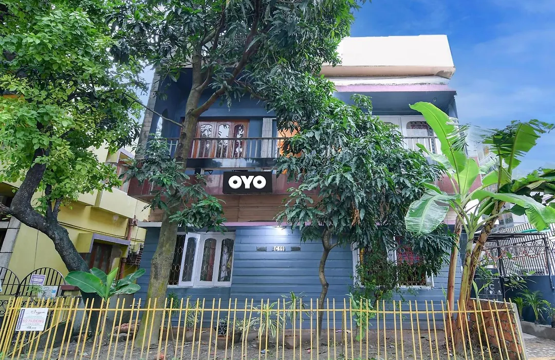 Spot On Delight Hotel & Homes-1