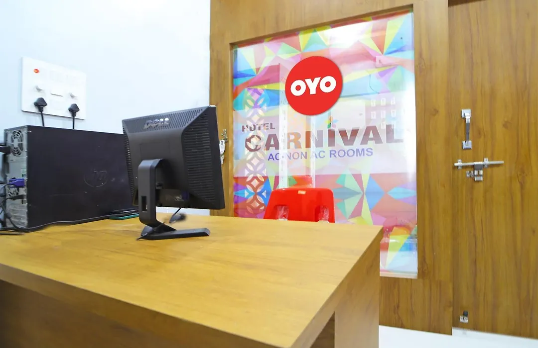 Hotel O Carnival-1