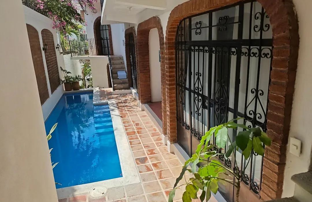 Casa Rey Sol Vallarta-1