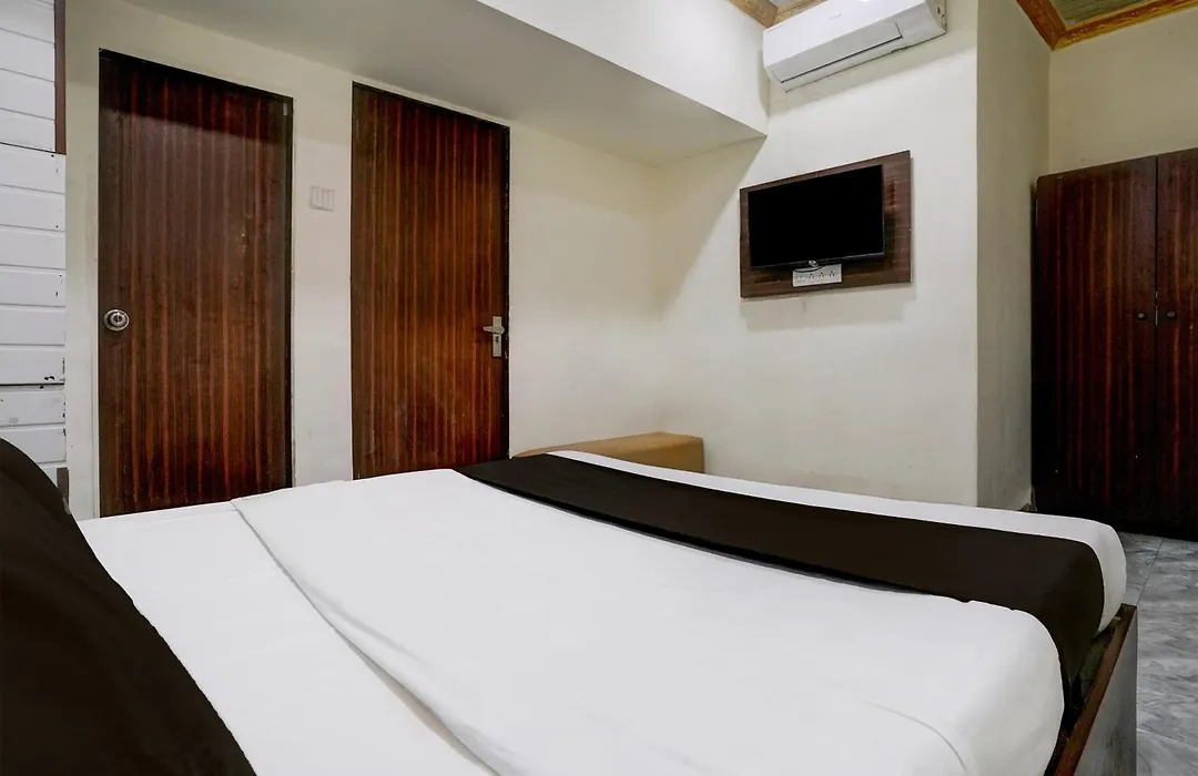 Hotel O Grand Villa-1