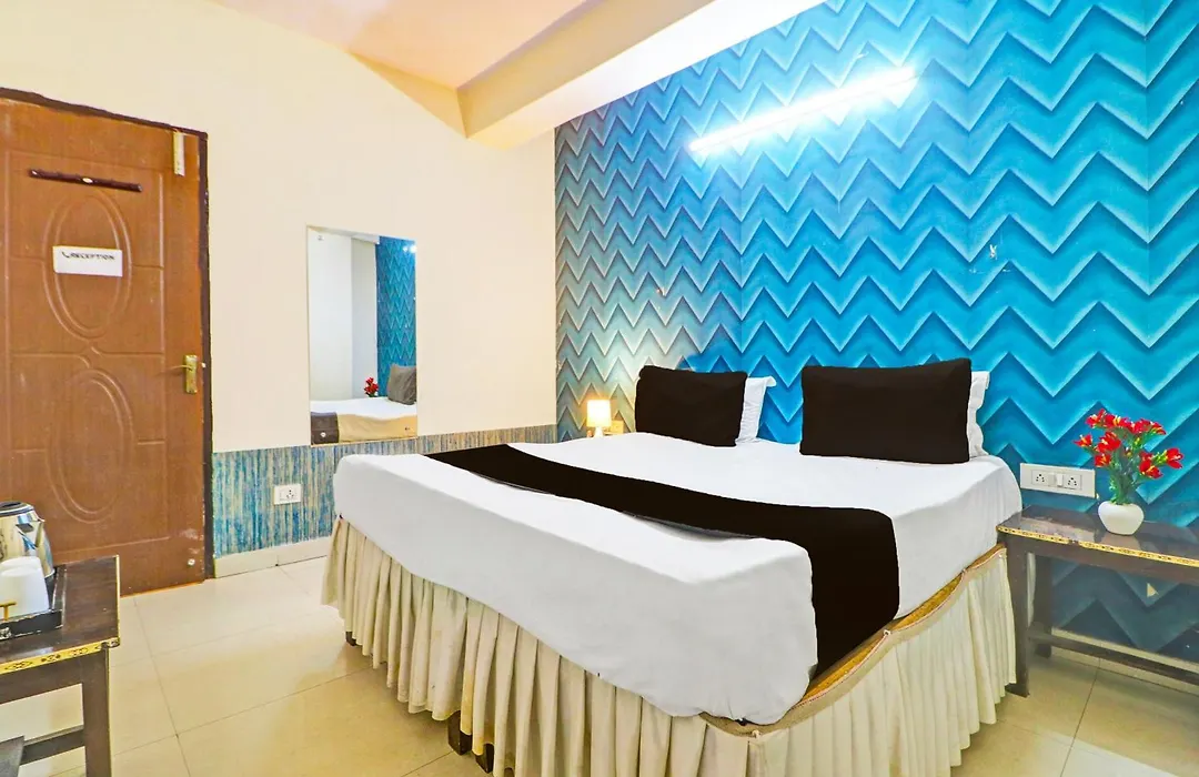 Hotel O Honey Inn-1