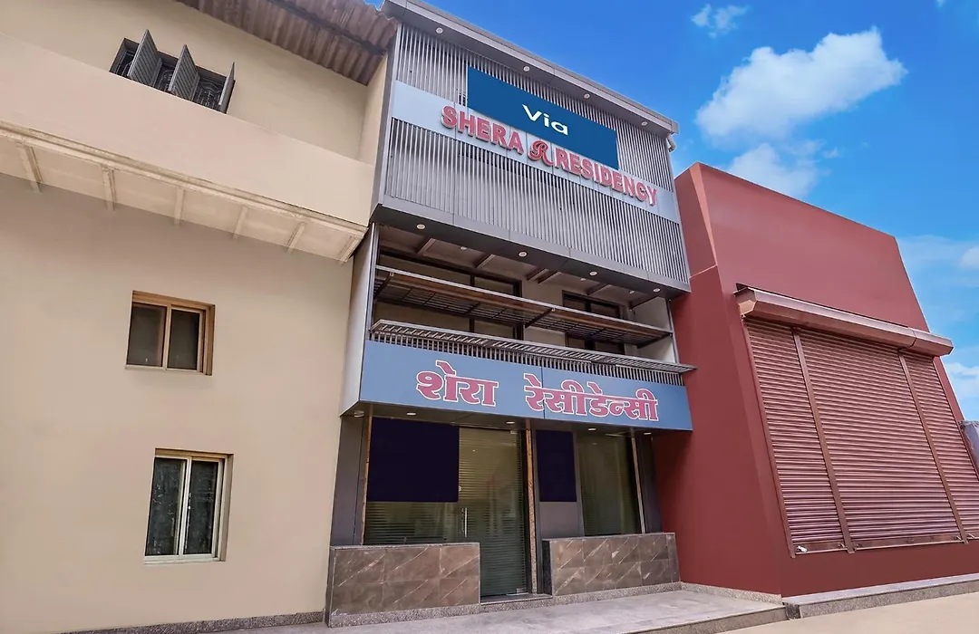 Via Shera Residency-1
