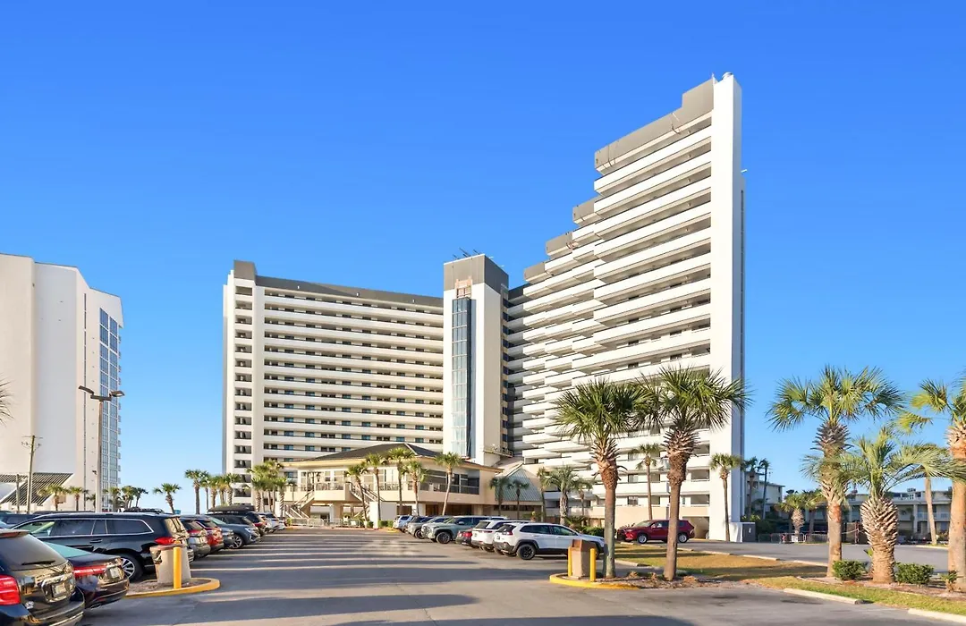 Sundestin Resort Unit 1718-1