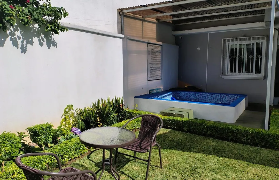 Hotel Urban Home-1