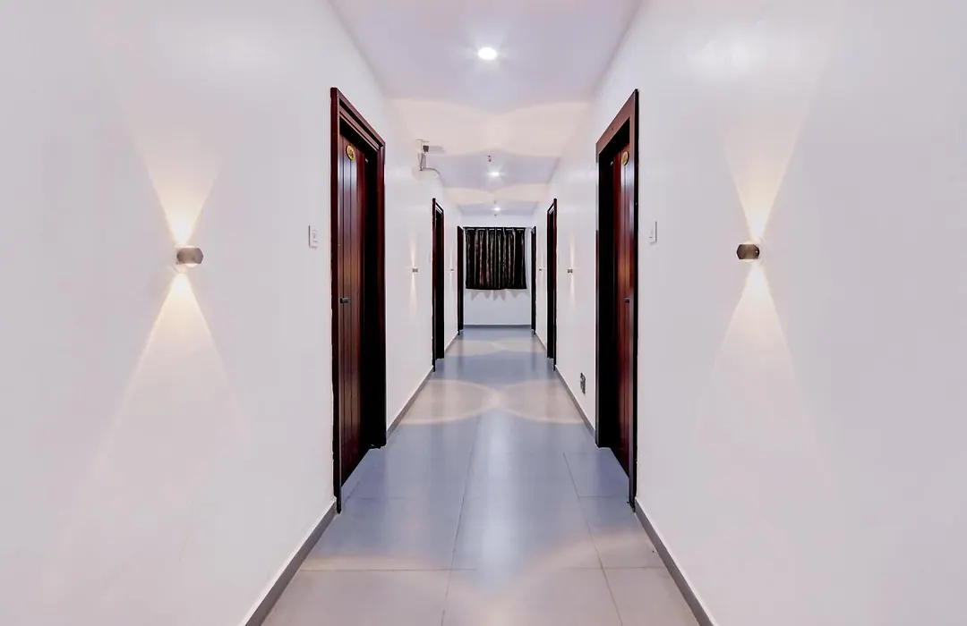 Hotel O Mugdha Grand-1