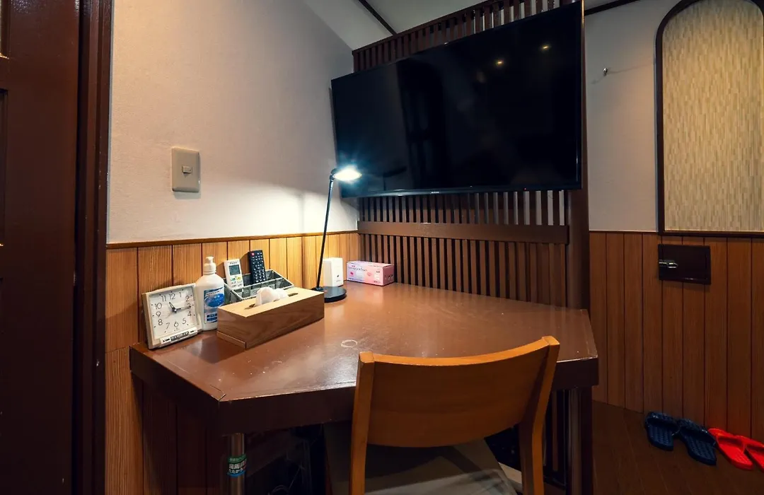 Grand Hotel Narita Airport - Vacation Stay 56520V-1