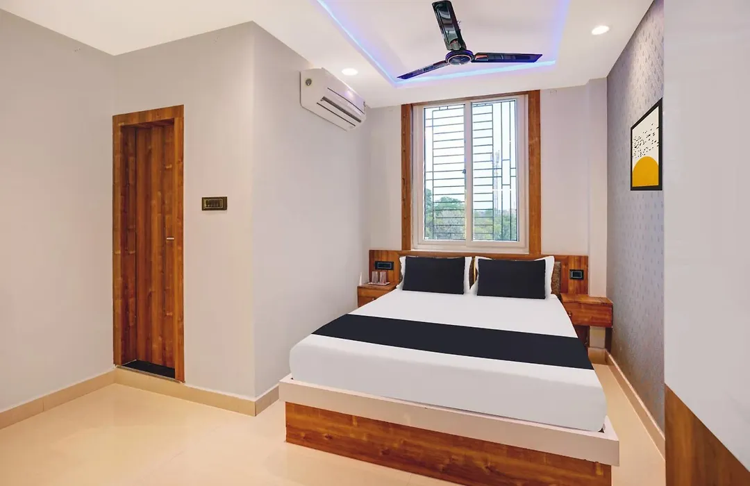 Super Hotel O Blue Fin-1