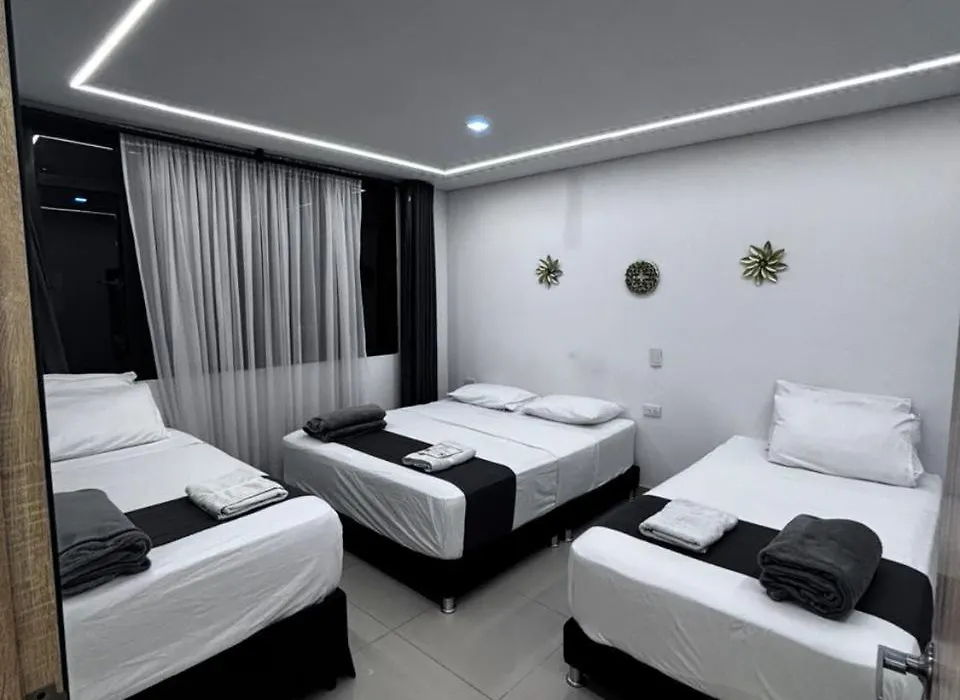 Aero Hotel Boutique-1