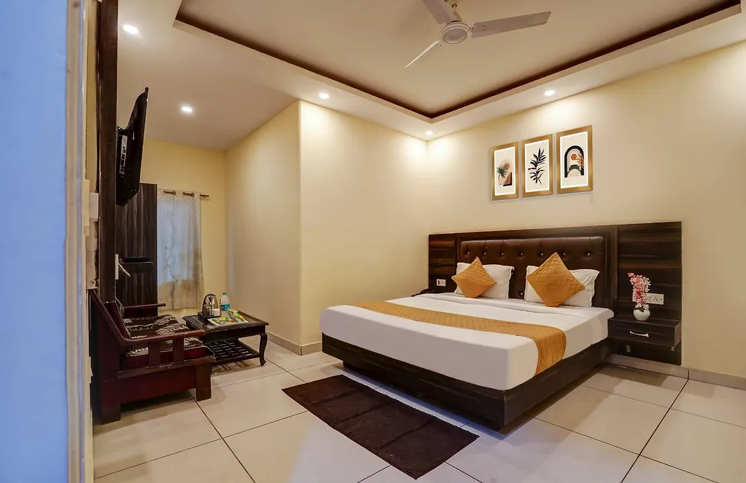 Hotel Airport City-1