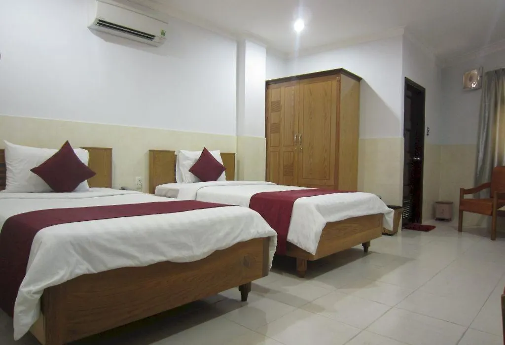 Thien Hoa Hotel-1