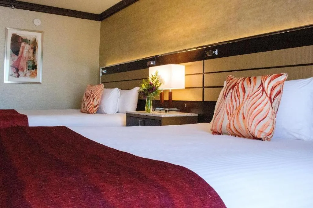Ameristar Casino Hotel Kansas City-1