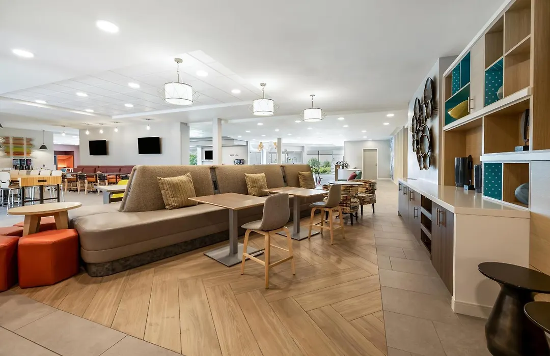 Home2 Suites By Hilton Madison East-1