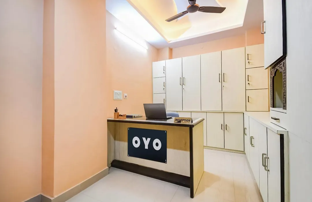 Hotel O Mohar Kunjha-1