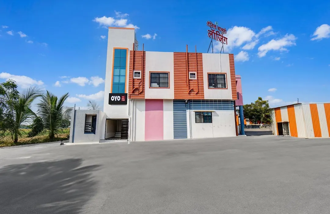 Hotel O Basuri Lodging-1