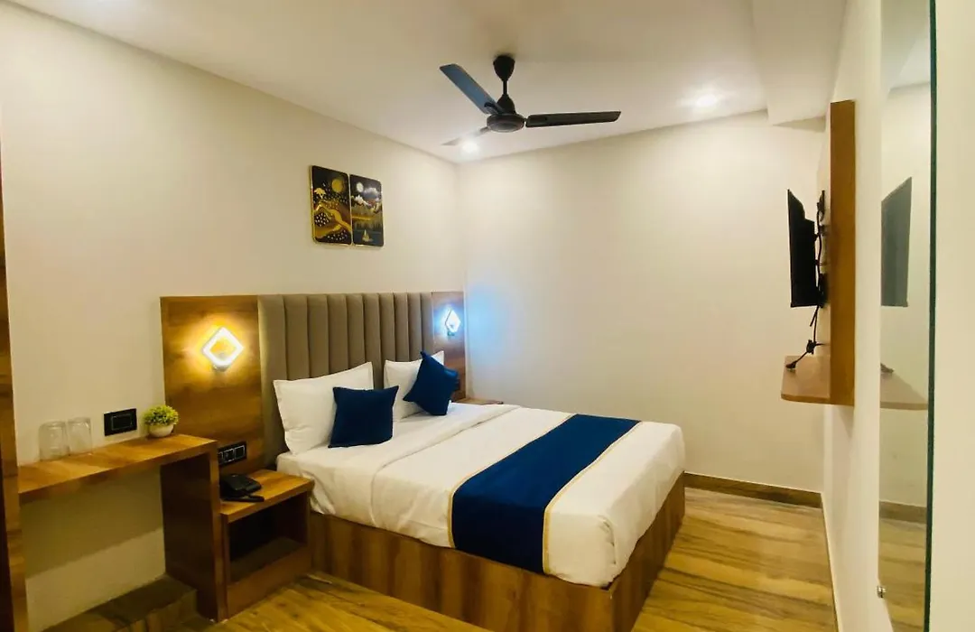 Hotel Zara International-1
